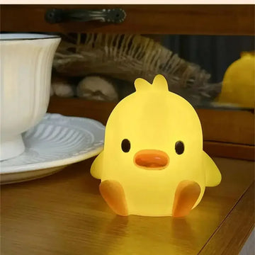 Mini Duck