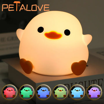Miniduck PeTalove