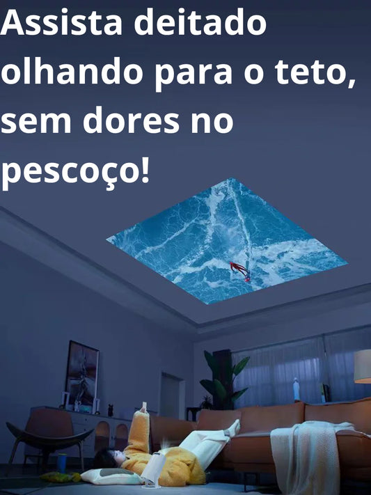 Projetor de filmes Spotlight