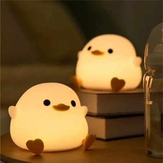 Miniduck PeTalove