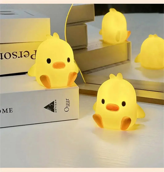 Mini Duck