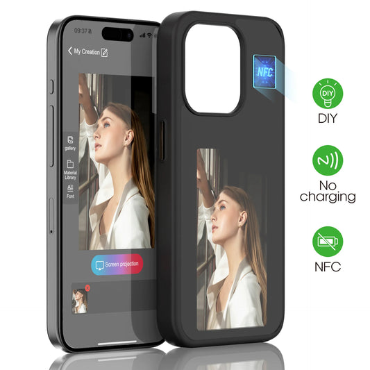 capinha CaseMyPic