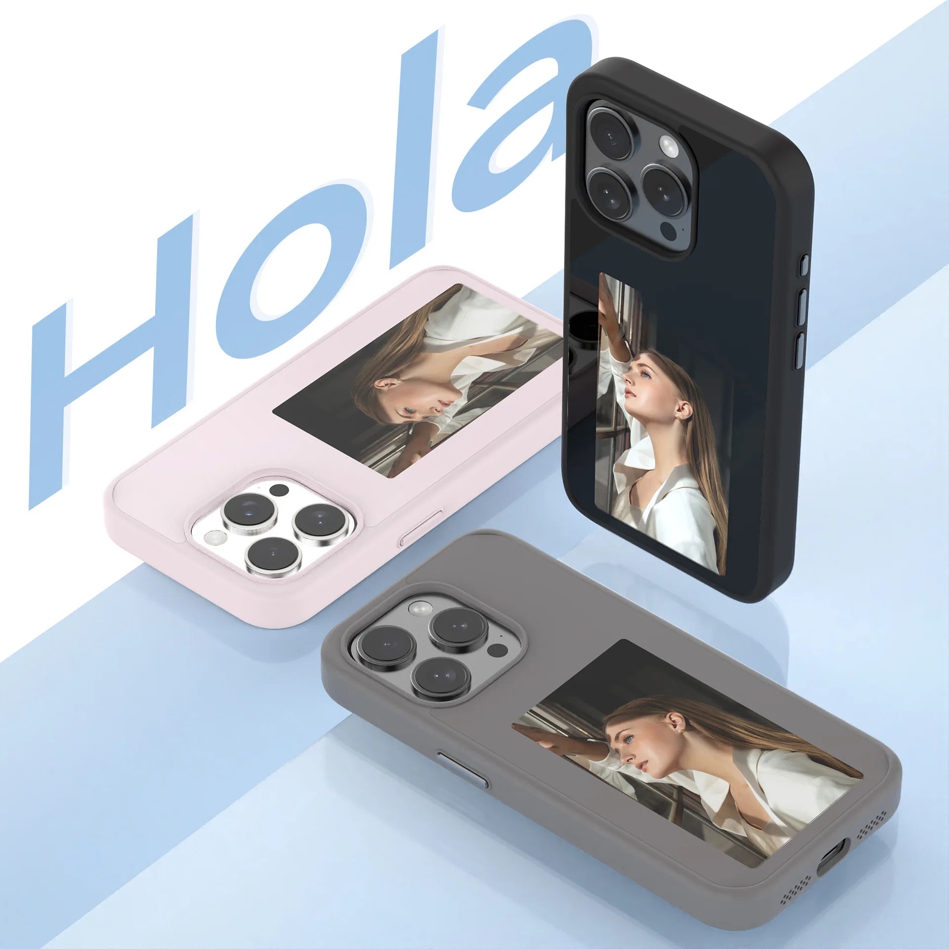 capinha CaseMyPic