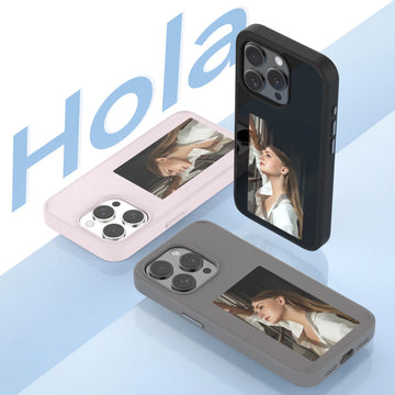 capinha CaseMyPic