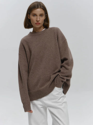 Kensington Luxe Knit Jumper