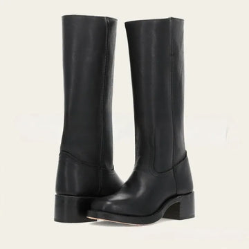 Mayfair Luxe Knee-High Boots