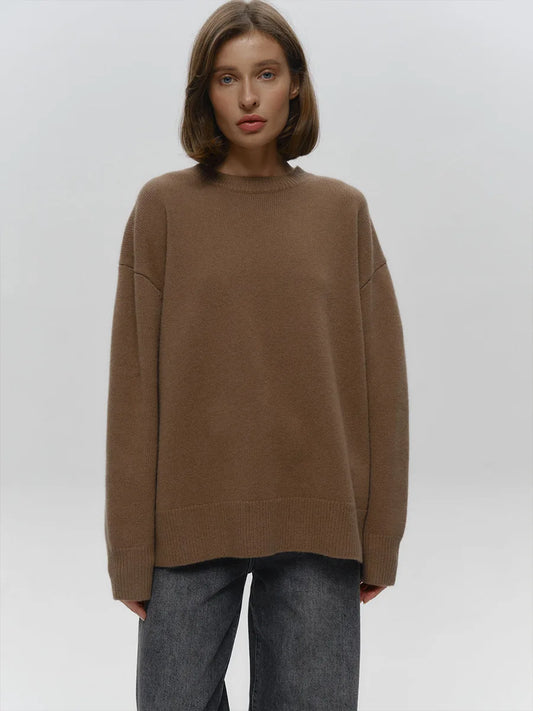 Kensington Luxe Knit Jumper